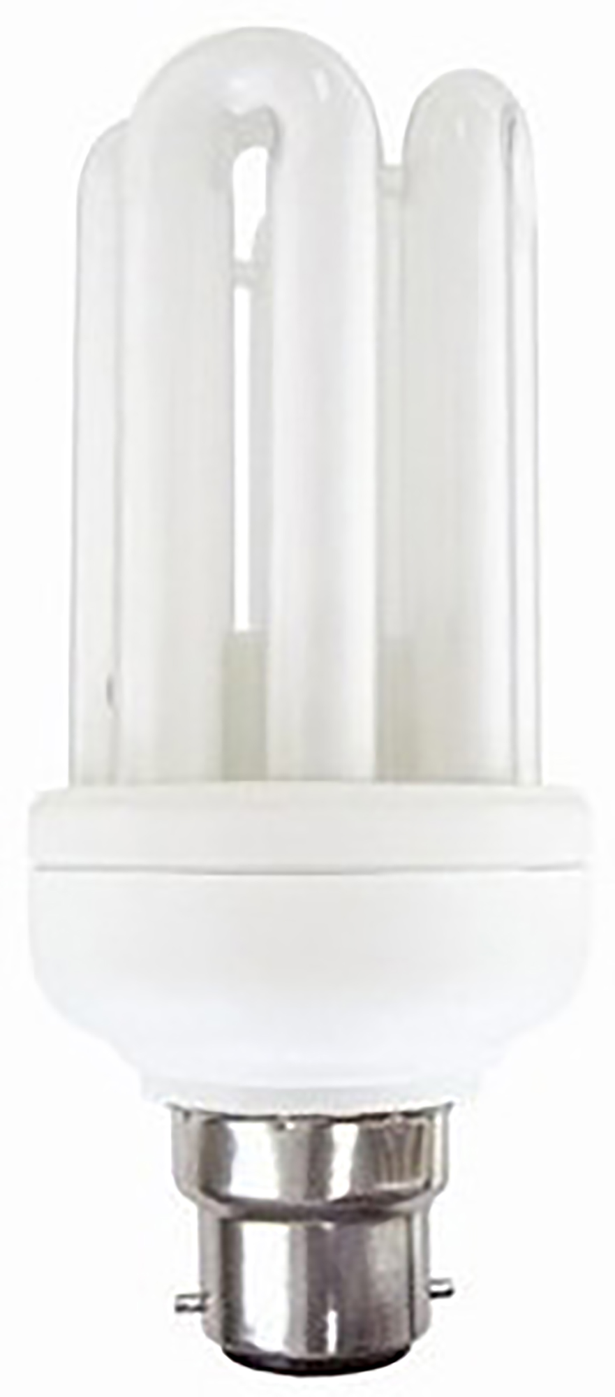 Extra Mini Sup 4U Compact Fluorescent Luxram Spiral & U-Tube Extra Mini Sup 4U Compact Fluorescent Luxram Spiral & U-Tube